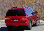 Lincoln Navigator L 2006 года